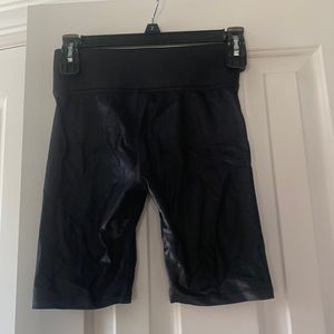 Carbon 38 Takara shine regular rise biker short